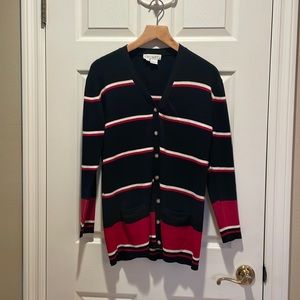 Vintage Karen Kane cardigan